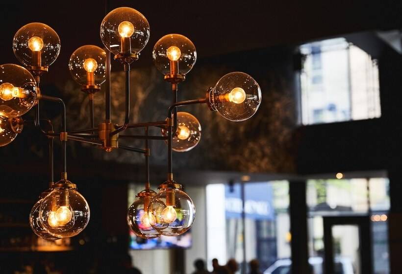 Kimpton Hotel Monaco Seattle, An Ihg