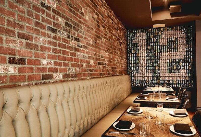 Kimpton Hotel Monaco Seattle, An Ihg