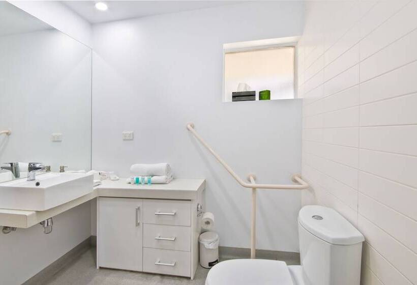 Lorne Bay View Motel