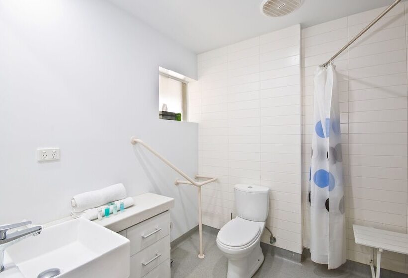 Lorne Bay View Motel