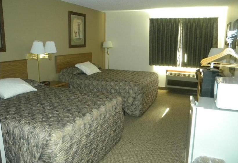 Hotel Nisswa Inn And Suites