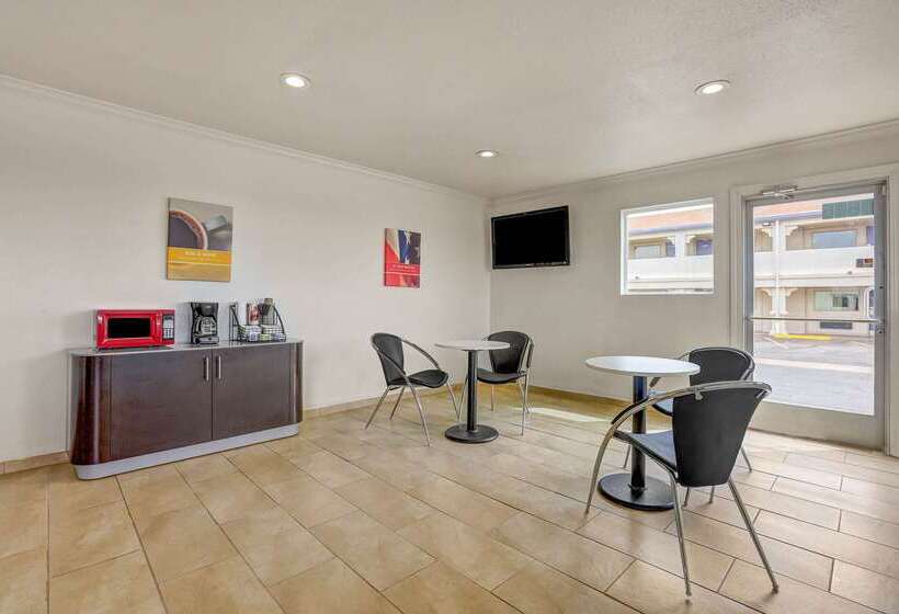 Motel 6 Clovis, Nm