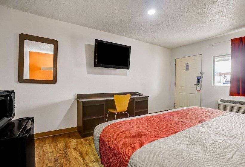 Motel 6 Clovis, Nm