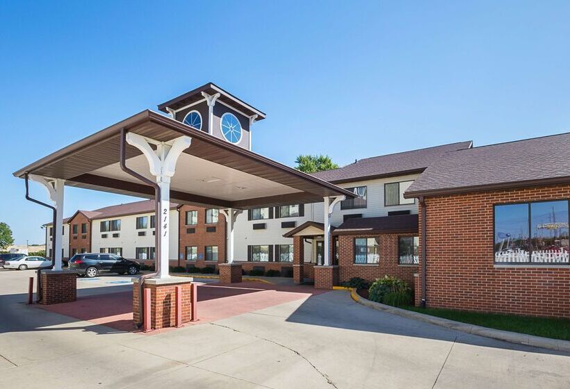 Motel 6 Waterloo, Ia   Crossroads Mall   Cedar Falls