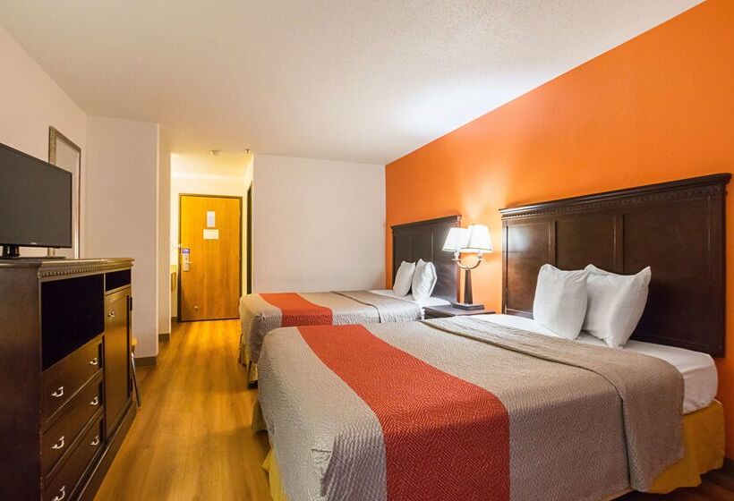 Motel 6 Waterloo, Ia   Crossroads Mall   Cedar Falls