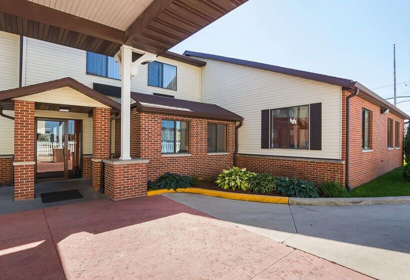 Motel 6 Waterloo, Ia   Crossroads Mall   Cedar Falls