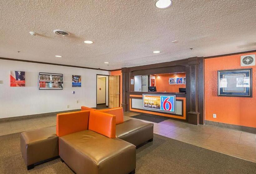 Motel 6 Waterloo, Ia   Crossroads Mall   Cedar Falls