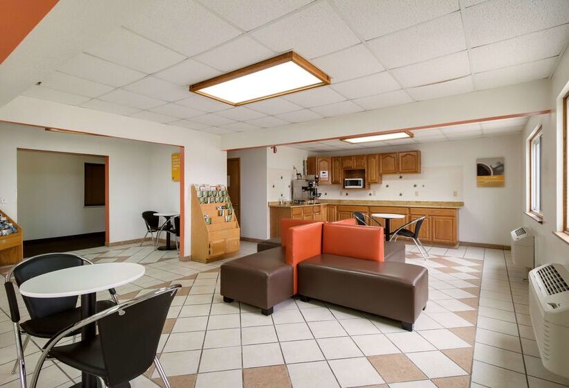 Motel 6 Davenport, Ia