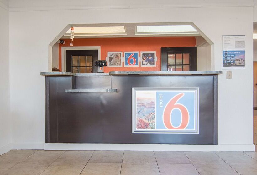 Motel 6 Hope, Ar