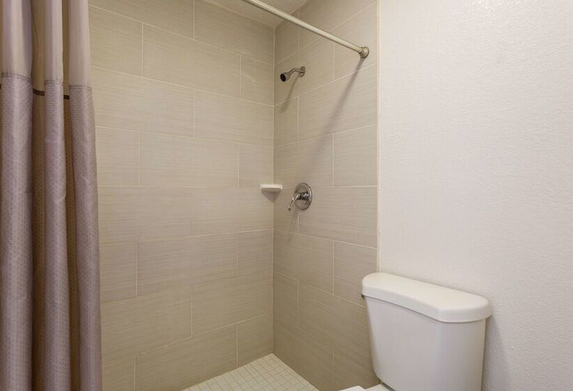 Motel 6 Macclenny, Fl