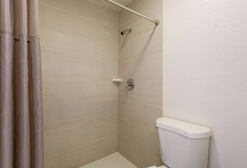 Motel 6 Macclenny, Fl