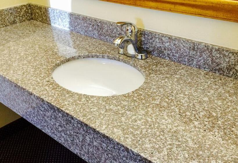 Motel 6 Macclenny, Fl