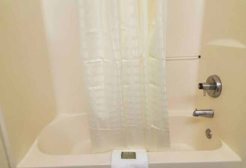 מוטל Americas Best Value Inn & Suites Foley