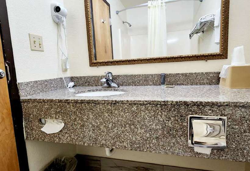 מוטל Americas Best Value Inn & Suites Foley