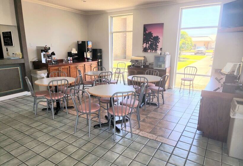 מוטל Americas Best Value Inn & Suites Foley