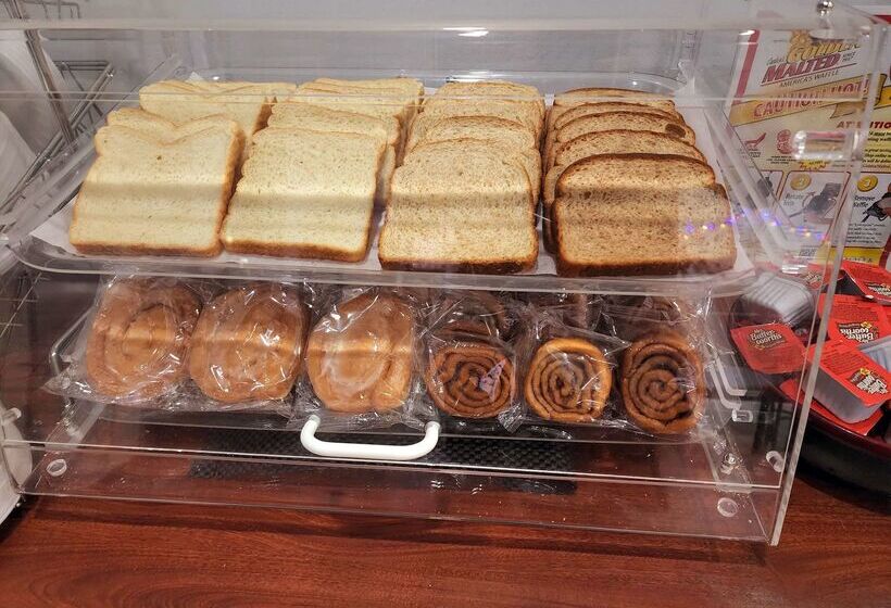 מוטל Americas Best Value Inn & Suites Foley