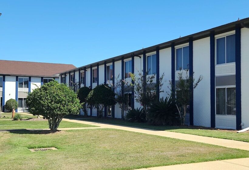 מוטל Americas Best Value Inn & Suites Foley