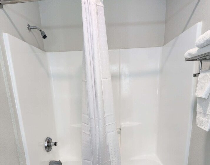 מוטל Americas Best Value Inn & Suites Foley