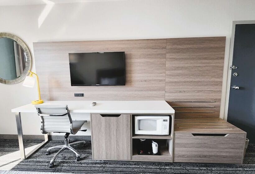 מוטל Americas Best Value Inn & Suites Foley