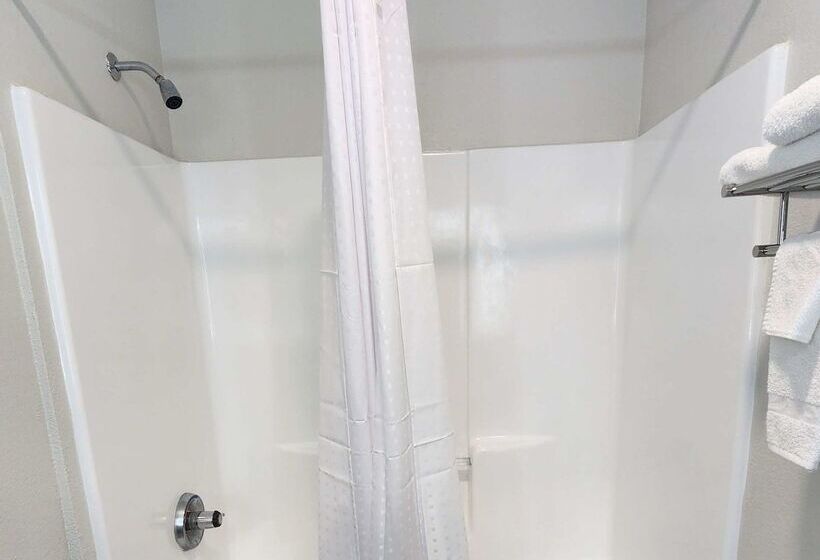 מוטל Americas Best Value Inn & Suites Foley