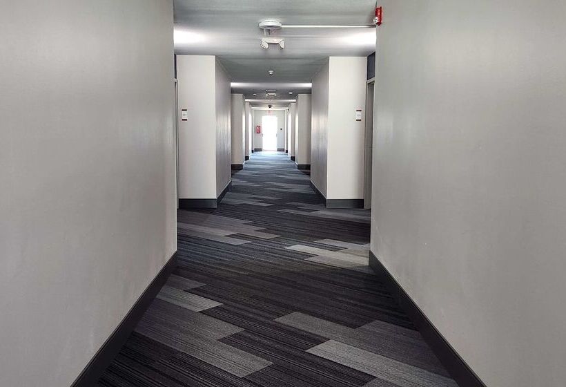 מוטל Americas Best Value Inn & Suites Foley