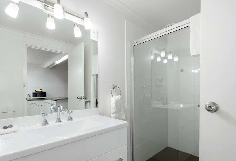 فندق على الطريق Comfort Inn & Suites Riverland