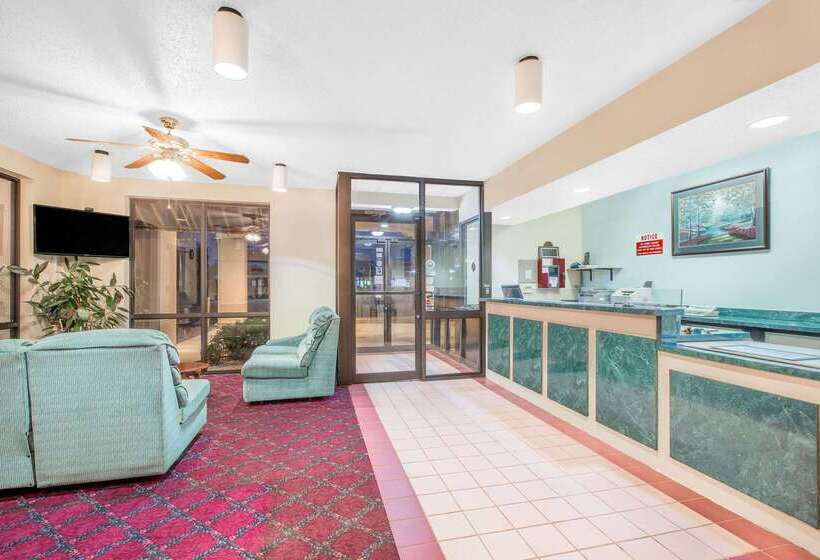 مُتل Travel Inn North Little Rock