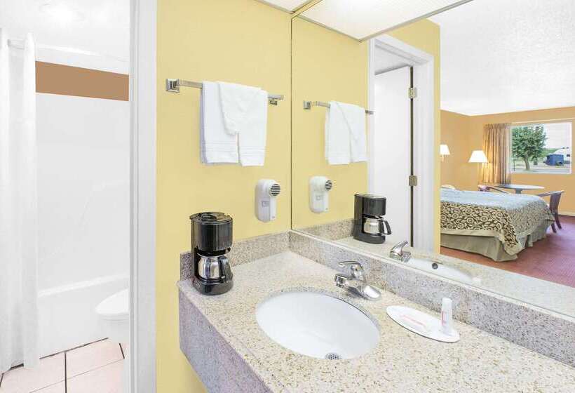 مُتل Travel Inn North Little Rock