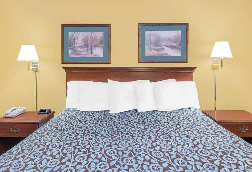 汽车旅馆  Travel Inn North Little Rock