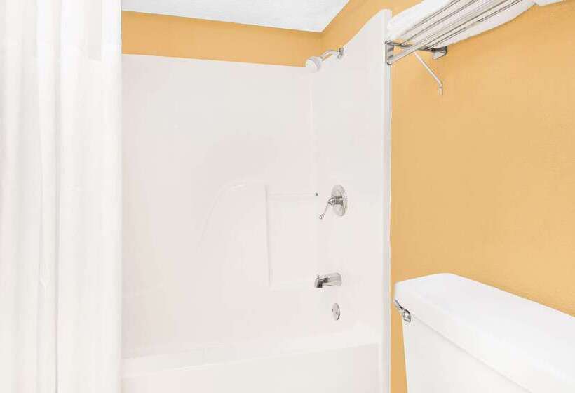 مُتل Travel Inn North Little Rock