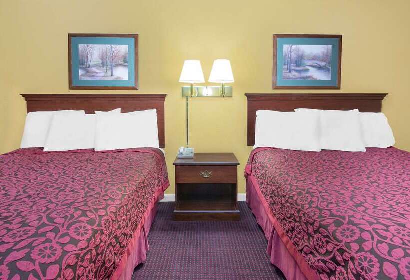 مُتل Travel Inn North Little Rock