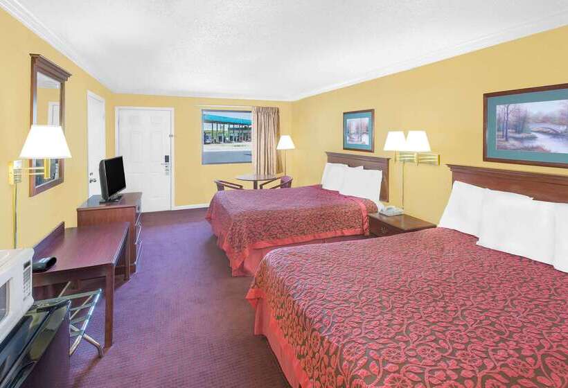 مُتل Travel Inn North Little Rock