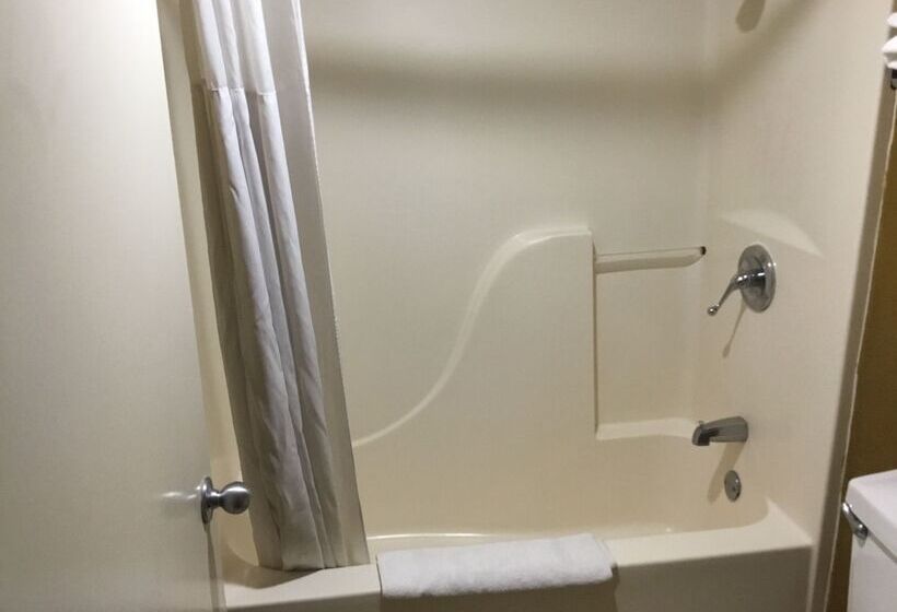 مُتل Travel Inn North Little Rock