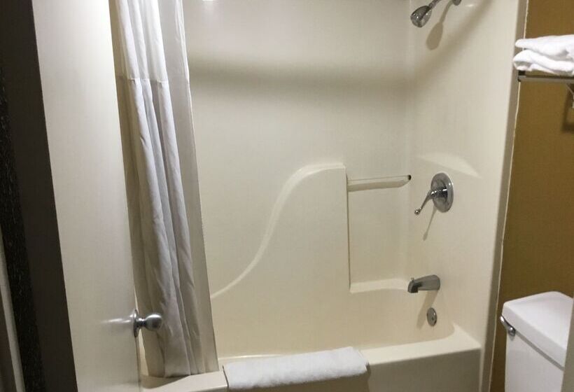 مُتل Travel Inn North Little Rock