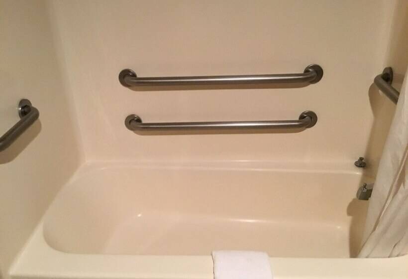 مُتل Travel Inn North Little Rock