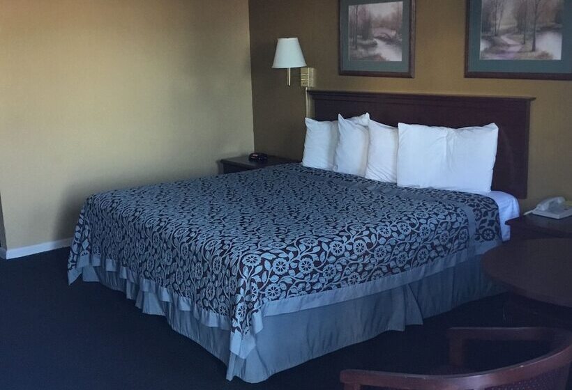 汽车旅馆  Travel Inn North Little Rock