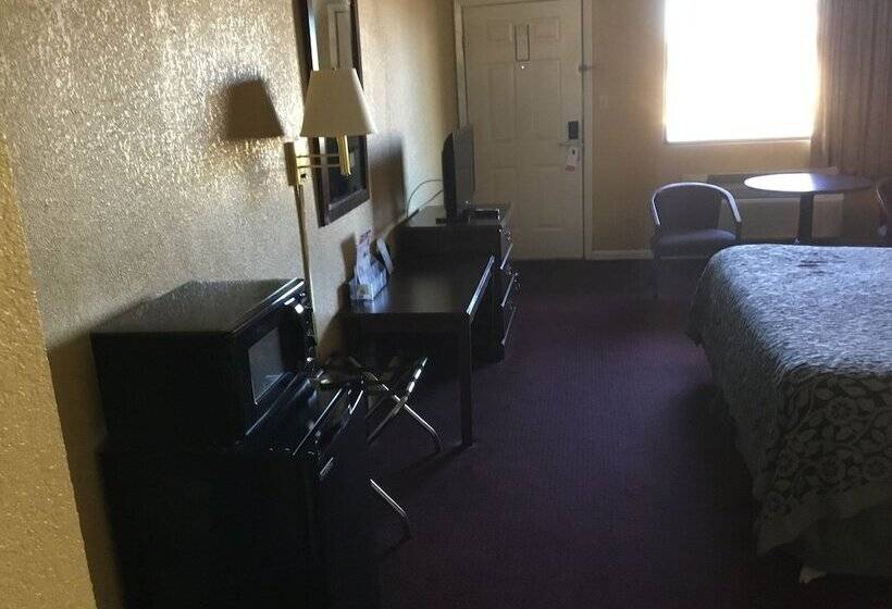 مُتل Travel Inn North Little Rock