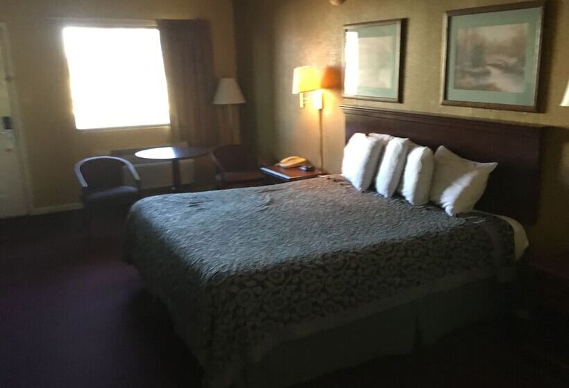 مُتل Travel Inn North Little Rock