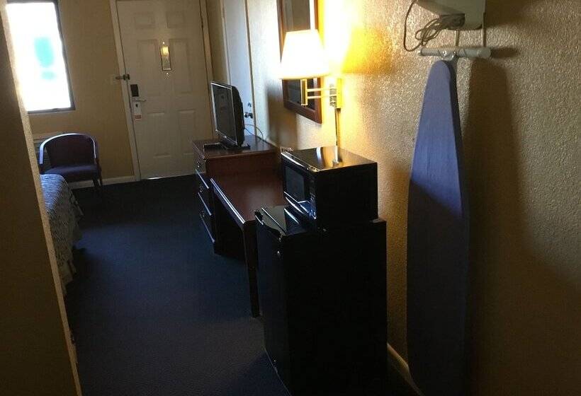 مُتل Travel Inn North Little Rock