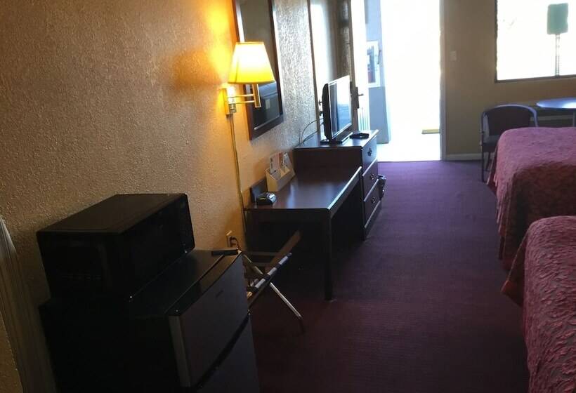 مُتل Travel Inn North Little Rock