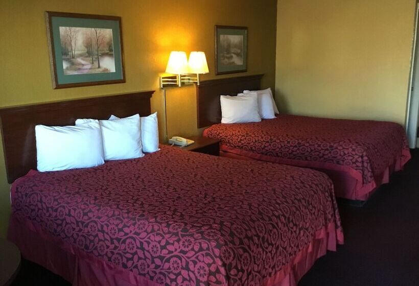 مُتل Travel Inn North Little Rock