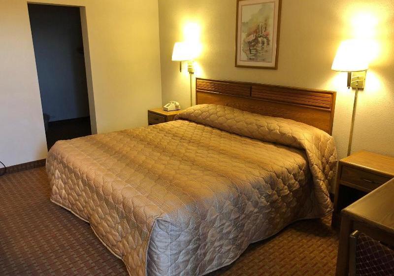 Motel Relax Inn Ruston