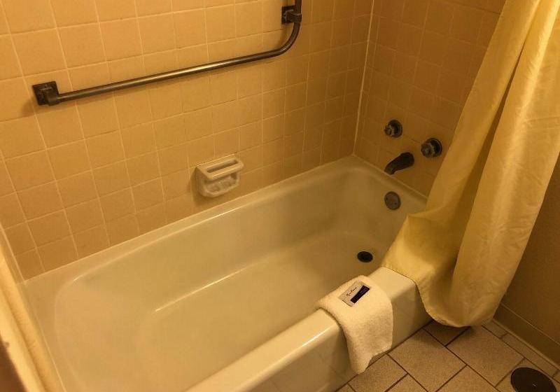 Motel Relax Inn Ruston