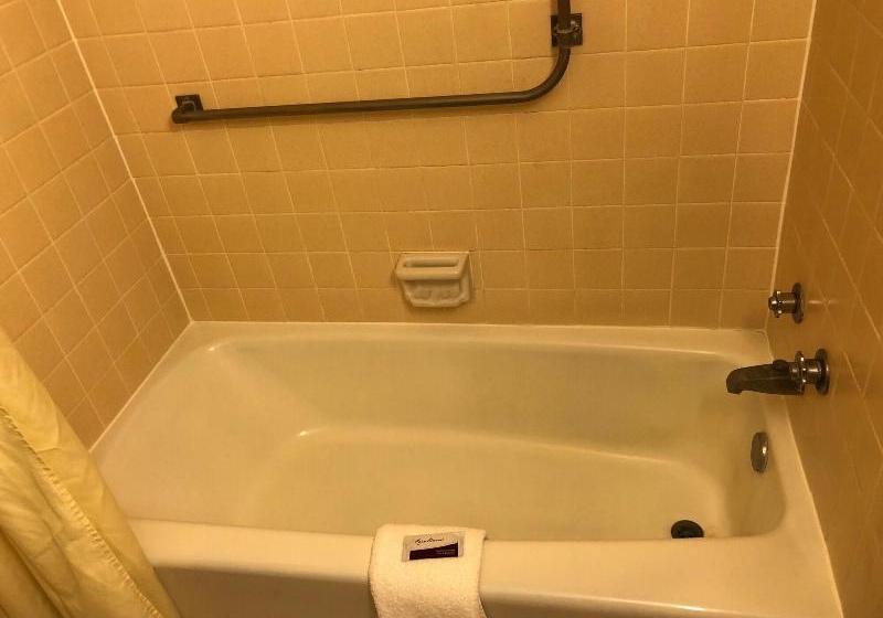 Motel Relax Inn Ruston