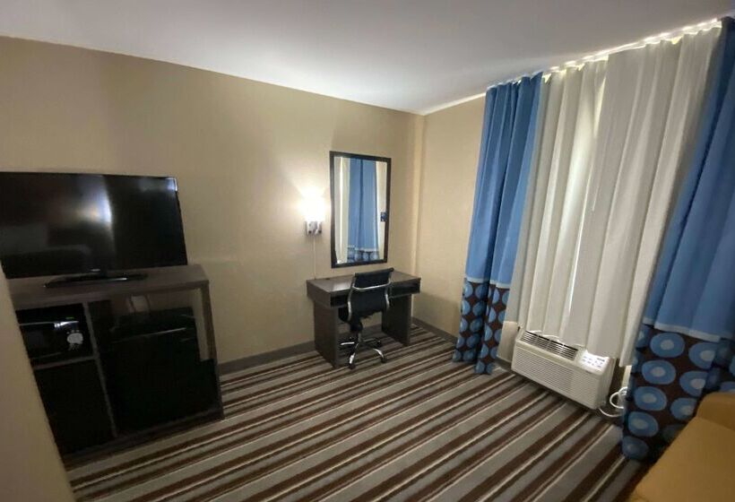 فندق على الطريق Super 8 By Wyndham Independence Ks