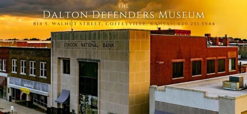 فندق على الطريق Super 8 By Wyndham Independence Ks