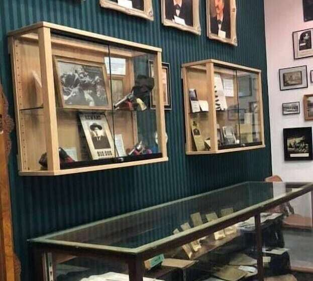 모텔 Super 8 By Wyndham Independence Ks