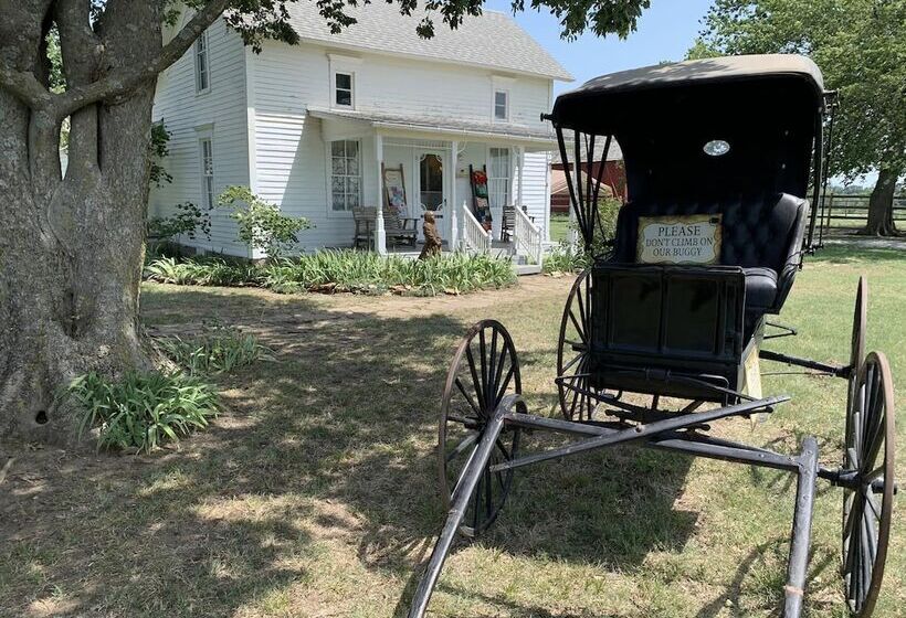 모텔 Super 8 By Wyndham Independence Ks