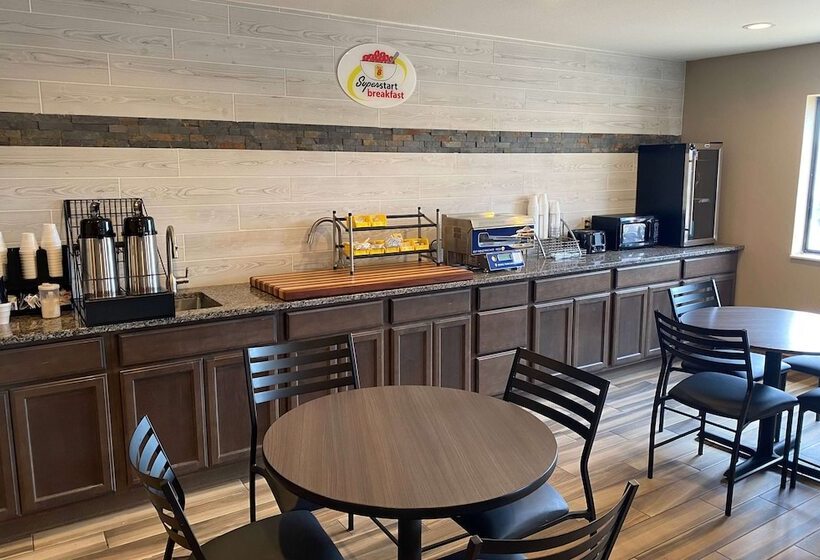 فندق على الطريق Super 8 By Wyndham Independence Ks