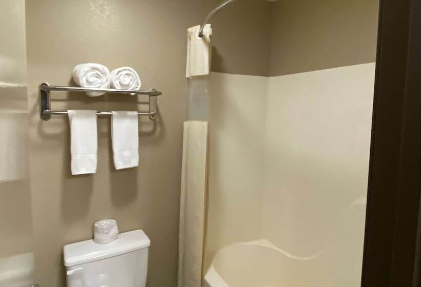 فندق على الطريق Super 8 By Wyndham Independence Ks